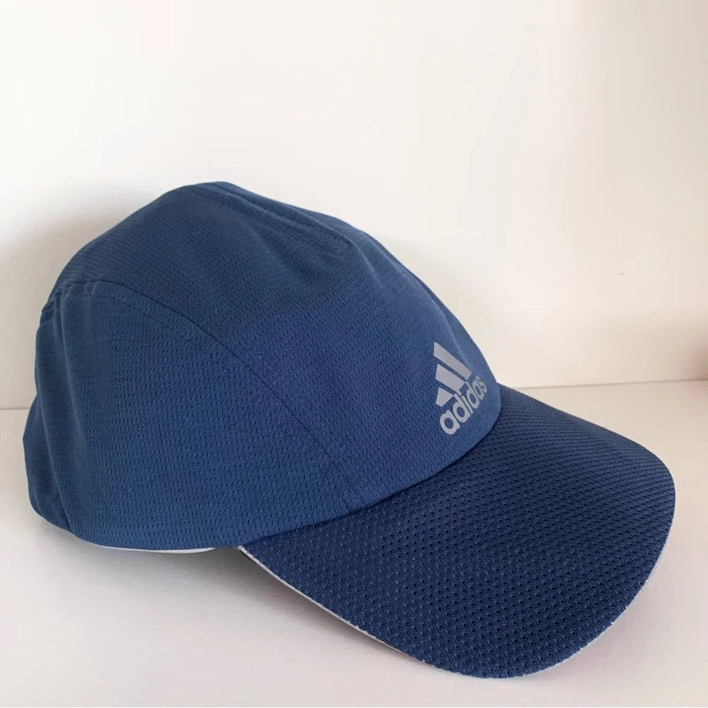 NEW adidas athletic breathable cap hat